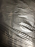 塑料袋背心大号超市购物袋食品袋方便袋手提袋30*48cm 30*48cm(90个/包)加厚款白金笑 实拍图