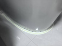 Sixpoetry马桶贴厨房水槽防水贴美缝贴灶台防油贴防霉防污贴密封条自粘 升级版皇冠树叶【38mm*3.2米】 实拍图