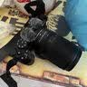 尼康（Nikon） 尼克尔 Z卡口镜头微单定焦镜头相机镜头 Z 50-250mm VR半画幅 拆机+UV镜 实拍图