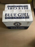 蓝妹（BLUE GIRL） 蓝妹啤酒 精酿小麦黄啤酒整箱装原箱国产啤酒 大瓶 640mL 12瓶 整箱装 实拍图