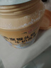 燕合福燕窝猴头菇牛奶燕麦片 早餐冲饮谷物礼盒装500g/罐*3罐+杯勺 3罐装 实拍图