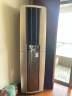 大金空调(DAIKIN) 官方旗舰 大3匹柜机  帕蒂能（帕缔能）系列  强劲冷暖客厅以旧换新空调扇 国家补贴 3匹 一级能效 FVXF172WC-N金色 新国标能效 实拍图