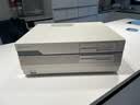 银昕（SilverStone）FLP01W 复古ATX卧式机箱 机+电套装 (怀旧白色/廉政机箱/HTPC/Type-C/0.8mm厚度/正压差) FLP01+850W金牌电源套包 实拍图