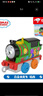 托马斯&朋友 （THOMAS&FRIENDS）小火车男孩玩具合金车动画片同款詹姆士全新形象儿童生日新年礼物 合金-生日派对培西 实拍图