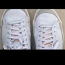 耐克NIKE板鞋男缓震经典BLAZER LOW '77休闲鞋DA6364-101白44 实拍图