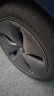 固特异（Goodyear）汽车轮胎 235/45R18 98Y E锐乘新能源电动车轮胎 Model 3 AION 实拍图