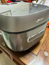 美的（Midea）【价保618】电饭煲家用3-4人0涂层316L不锈钢大容量4L智能花瓣IH电磁加热电饭锅米饭煲MB-CFB4065S 实拍图