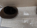 华元宠具（hoopet）猫抓板窝耐磨不掉屑猫爪板磨爪耐抓圆形猫爪盆保护沙发防猫抓大号 椭圆特大号猫抓板 实拍图