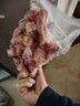 鸡骨头新鲜大公鸡腿骨黄油鸡腿不带肉熬鸡汤补钙鸡关节土鸡骨生鲜 鸡腿骨【2斤装】 实拍图