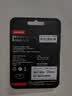 联想（Lenovo）32G 手机U盘 Type-C USB3.2 双接口旋转优盘 金属耐用 商务办公必备 SS370系列 灰色 实拍图