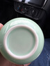拜杰白酒杯分酒器温酒器烫酒壶青瓷温酒壶暖酒器黄酒酒杯白酒杯套装 实拍图