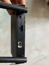 海康威视（HIKVISION）皓视通无线监控录像机4路NVR网络高清监控器WIFI刻录机 支持无线摄像机 实拍图