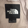 The North Face北面羽绒服男户外700蓬鹅绒高蓬保暖外套81SF 灰色/1OA XL 实拍图