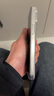 【8成新】Apple/苹果 iPhone 15 Pro Max (A3108) 512GB 白色钛金属 支持移动联通电信5G 双卡双待手机 实拍图