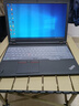 联想Thinkpad W530/W540/W541二手笔记本电脑15寸大屏独显编程设计游戏图形工作站 W541 i7四代 32G 2T固态 2G独显 超强性能稳定可靠 固态硬盘极速体验 9成新 实拍图
