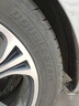 京东养车双星轮胎 汽车轮胎  2条 205/55R16 91V SH71 包安装 实拍图