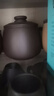 藏壶天下宜兴紫砂杯带内胆过滤茶水分离泡茶杯狮球隔舱盖杯 实拍图
