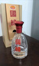 今世缘 国缘单开 柔雅型白酒 42度 550ml  单瓶装（新老包装随机发货） 实拍图
