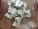 声歌里巴旦木夹心巧克力250g坚果仁夹心黑巧克力年货休闲零食品圣诞礼物 实拍图