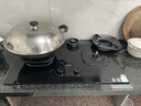 华帝（VATTI）国家政府补贴20% 华帝小飞碟Max309D 家用燃气灶官方i10309台嵌两用5.2kw三环火力聚能盘68%热效率 【高热效率+联动】i10309L 液化气5.0kW 实拍图