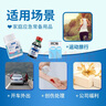 医疗急救箱全套带药医药箱含药品套装家庭常备急救包应急包家用 【大号急救箱+升级套装】 实拍图