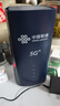联通中国联通移动随身行wifi6无线免插卡cpe便携式家用无限上网卡高速流量含5G千兆双频WiFi路由器链接 【5G蓝智魔方】4*千兆网口+256台设备连接 实拍图
