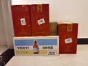 白熊（VEDETT） 精酿啤酒 330ml*24瓶  柑橘芳香 啤酒整箱装 实拍图