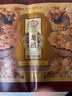 国台 龙禧 龙腾祥瑞 酱香型白酒 53度 500ml*2瓶 礼盒装 实拍图