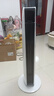 格力（GREE） 取暖器机家用大面积取暖整屋升温冷暖两用暖风机速热节能省电办公室塔式电暖器 【大】4档调节|2100W|APP智控 实拍图