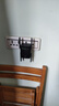 wifi信号放大器增强穿墙王5g网络无线路由扩展网口千兆双频中继器 高速六天线白】5G速度快/免安装 实拍图