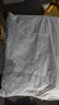 史莱辛格（Slazenger）旅行包短途手提轻便行李包运动健身包出差旅游大容量行李袋男礼物 实拍图