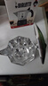 比乐蒂（Bialetti）【百年品牌】摩卡壶 双阀高压手冲咖啡壶意式浓缩手动咖啡机送礼 【爆】升级款双阀4杯份 170ml 实拍图