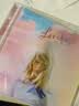 正版 霉霉专辑 Taylor Swift 泰勒斯威夫特唱片 Lover 恋人 CD 实拍图