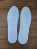 一次性鞋垫木浆吸汗光脚防臭透气超薄男女款运动鞋单鞋 【共20双】卫生木浆+吸汗防臭 43-44【可裁剪】 实拍图