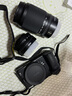 尼康（Nikon） 【全新国行出游】Z30入门级微单相机Vlog家用自拍4K高清旅游高清数码照相机z30拆 Z30 16-50VR+50-250 VR双头套 标配【送钢化膜+充电器+相机包+晒单送三脚 实拍图