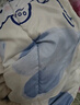 南极人（NanJiren）大豆纤维被子春秋被子单人1.5米x2米被褥被芯200x230cm床上用品 爱心小熊【蓬松柔软/适合裸睡】 150x200cm春秋被【约4斤】 实拍图