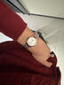 英纳格英纳格original系列优雅气质全自动机瑞士械情侣手表礼物推荐 780/50/351aA女款 实拍图