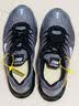 耐克NIKE休闲鞋男气垫减震AIR MAX TORCH 4运动鞋343846-012灰白44 实拍图