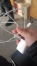 原奘 适用苹果4s充电线iPhone4四手机数据线充电器ipad2/3平板iPod老款宽口a1395一代1416 A1430 A1396 宽口充电线 一条装 实拍图