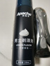 阿帕齐（Apache）手动剃须刀五层刀头美国进口金属刀架多刀头组合刮胡刀男士学生礼物 1刀架4刀头+旅行盒+230ml须泡 实拍图