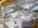 【现货】舟山海鲜礼盒海鲜大礼包含帝王蟹龙虾等送礼礼盒团购 388 A款 7种含带鱼段/风鳗/虾滑 实拍图