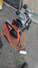 奥突斯无油轻音空压机充打气泵小型220v木工空气压缩机便携家用喷漆汽泵 S1680W-30L【数显屏10压】 实拍图