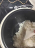 美的电饭煲老式家用经典迷你小电饭锅2-3-4-5-6-7-8人大容量老人机械 5升 4-8人用 不粘内胆 YJ508J- 5L 实拍图