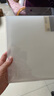 时代良品 【带保护壳】相册本纪念册卡册拍立得插页式收纳册混合尺寸小卡收纳册 6寸相册-80入内袋尺寸: 15.5*10.8cm 实拍图