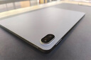 华为（HUAWEI）华为平板MatePad SE 11/10.4英寸 娱乐教育学生平板电脑 HW11E SE11 | 星云灰WiFi 8G+128G活力版 官方标配 实拍图