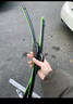 一途（YITU）雨刮器雨刷器适用于长安悦翔V3雨刮片原厂原装尺寸A级胶条1对装 实拍图