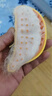 华元宠具（hoopet）引力水箱猫梳子去浮毛神器长短毛猫咪梳毛专用清理梳毛刷宠物用品  带水箱长毛用粉-含免洗液+湿巾 实拍图