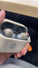 弱水时砂【线下款】earfree i5无线蓝牙耳机入耳式主动降噪hifi音质运动耳机 建议拍线上款 香槟金-线下款 实拍图