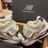 NEW BALANCE0-4岁秋冬婴幼童舒适可爱百搭学步鞋530S 实拍图
