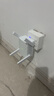 普联（TP-LINK） WiFi放大器家用增强无线信号扩展中继器 【双频1200M】WiFi5/WDA6332RE 实拍图